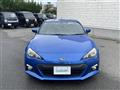 2013 Subaru BRZ