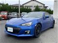 2013 Subaru BRZ