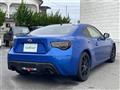 2013 Subaru BRZ