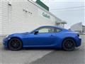 2013 Subaru BRZ