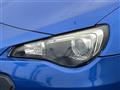 2013 Subaru BRZ