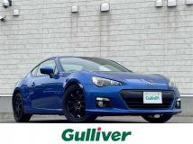 2013 Subaru BRZ