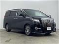 2017 Toyota Alphard