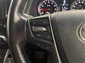 2017 Toyota Alphard
