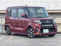 2019 Daihatsu Tanto
