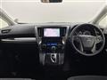 2015 Toyota Alphard