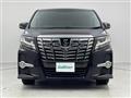 2015 Toyota Alphard