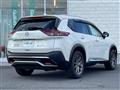 2023 Nissan X-Trail