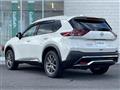 2023 Nissan X-Trail