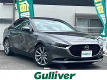 2023 Mazda Mazda3