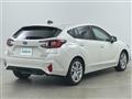 2023 Subaru Impreza