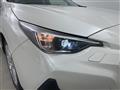 2023 Subaru Impreza