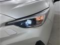 2023 Subaru Impreza