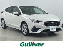 2023 Subaru Impreza