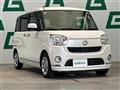 2018 Daihatsu Move Canbus