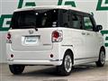 2018 Daihatsu Move Canbus