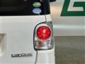 2018 Daihatsu Move Canbus