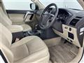 2022 Toyota Land Cruiser Prado