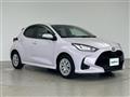 2022 Toyota Yaris