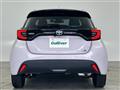 2022 Toyota Yaris