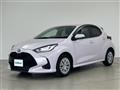 2022 Toyota Yaris