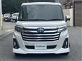 2022 Toyota Roomy