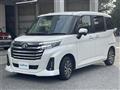 2022 Toyota Roomy