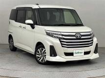2021 Toyota Roomy