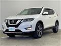 2018 Nissan X-Trail