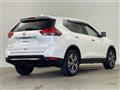 2018 Nissan X-Trail