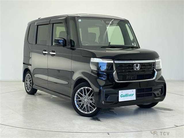 2024 Honda N BOX