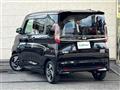 2025 Nissan ROOX