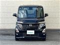 2025 Nissan ROOX