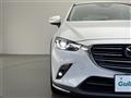 2019 Mazda CX-3