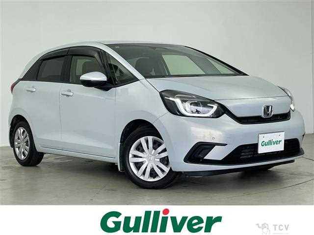 2022 Honda Fit