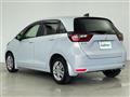 2022 Honda Fit