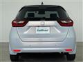 2022 Honda Fit