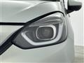 2022 Honda Fit