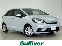 2022 Honda Fit