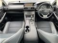 2019 Lexus IS