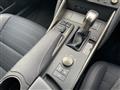 2019 Lexus IS