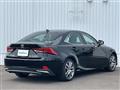 2019 Lexus IS