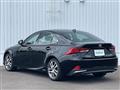 2019 Lexus IS