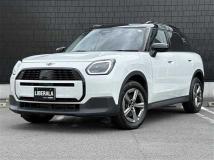 2024 BMW MINI