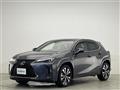 2022 Lexus UX