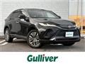2020 Toyota Harrier