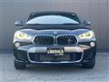 2019 BMW X2
