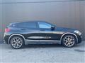 2019 BMW X2
