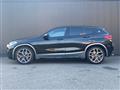 2019 BMW X2