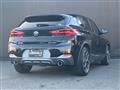 2019 BMW X2